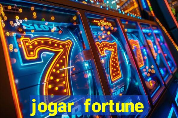 jogar fortune rabbit modo demo